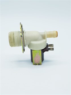 Электромагнитный Б/У клапан 8061729 подачи воды для стиральной машины ASKO Professional RTS17476000008534079-Б/У