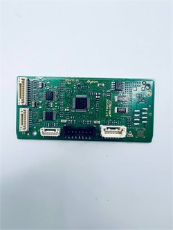 326435-01 Плата управления для климатической техники Dyson PH01, PH02, PH03 и PH04 326435-01