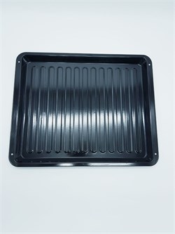 Противень Б/У 40х32,5 для мини-печи Leran TO 4540 B RTS17476000008534091-Б/У