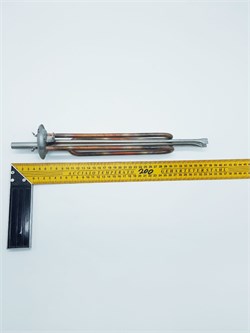 Нагревательный элемент 2,0 кВт, Flat Combi (под датчик) ЭдЭБ04731