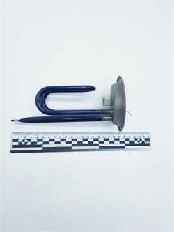 Нагревательный элемент 0,8кВт BiO D92 универсальный ЭдЭБ00986