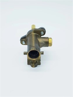 Газовый Б/У кран для плиты GEFEST 1500 RTS17476000008534109-Б/У