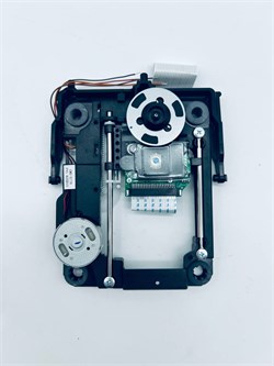 Лазерная головка 3041T-T011Q для DVD и музыкальных систем LG DKS-3000, DKS-9000, DKS-9500H, KD400, DV354, DV341, DV351 и других 3041T-T011Q