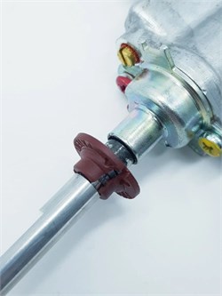 Газовый Б/У кран для плиты Gorenje GK5C40WF RTS17476000008534114-Б/У