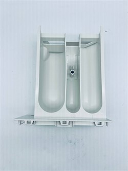 0020203148A Бункер для порошка стиральной машины Haier 0020203148A