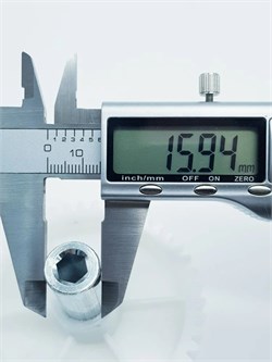 Шестерня под шнек для Moulinex HV4 RTS17476000008534043