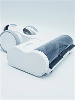 Электрощётка в сборе белая PVCSDC 2001/2002 022530