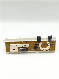 6870EC9169B Для стиральной машины LG плата 6870EC9169B