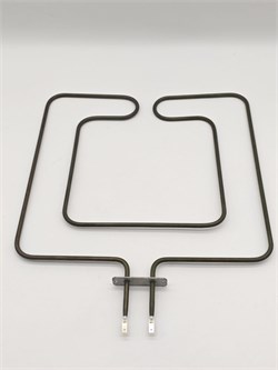 466261 ТЭН духовки Gorenje, Hisense, Mora нижний 230V/1000W 350x350мм 466261