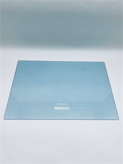 4561810300 Полка стеклянная холодильника BEKO CN329220 4561810300