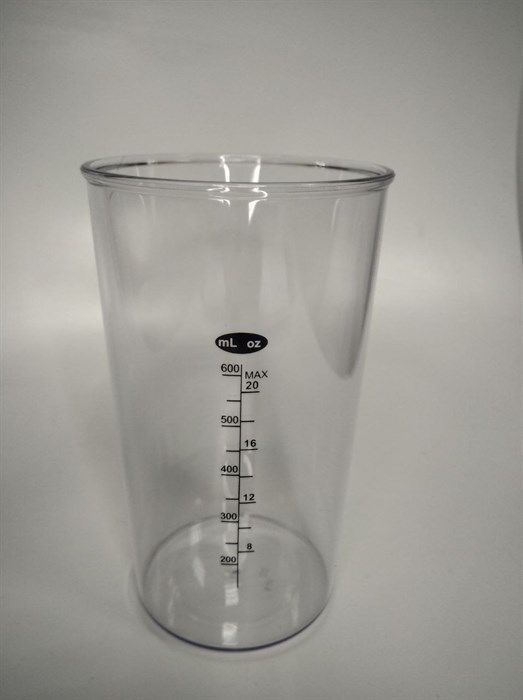 Мерный стакан блендера Leran HB 515 - фото 17855