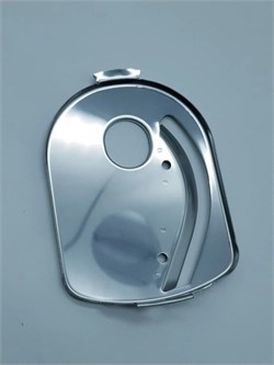 Терка-шинковка для кухонной машины LERAN KM1080 RTS17476000008534093