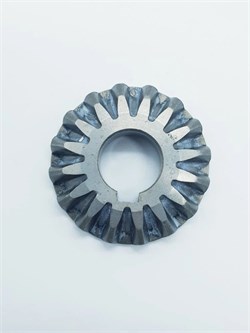 Шестерня Б/У дифференциала для кухонной машины Leran KM1080 RTS17476000008534135-Б/У