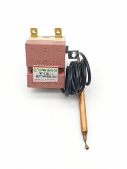 65150779 Ariston Термостат водонагревателя WY75-652-11t 65150779