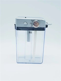 Капучинатор Б/У в сборе для рожковой кофеварки Leran ECM 20X84 RTS1747600000852364-Б/У