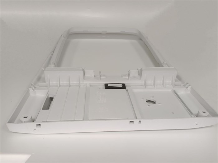 46002169 Верхняя рамка (диафрагма) для стиральной машины CANDY - фото 18072