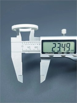 Кольцо шнека для мясорубки Normann AMG-352, AMG-552 PRO17476000008534110