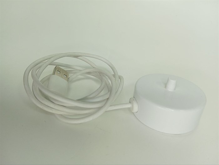 Зарядное устройство зубной электрической щетки Philips HX365SR - фото 18178