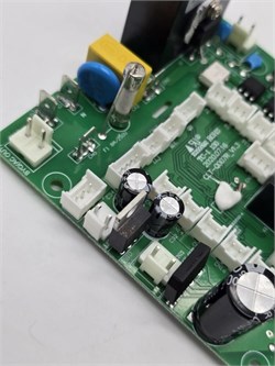 Плата СИЛ PACM 2055AC 020565