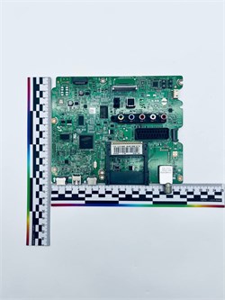 BN94-06778V материнская плата Б/У для телевизоров Samsung UE32F4000 и UE32F4020AW (с матрицей CY-HF320AGSV1V) BN94-06778V-бу