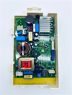 6871EC1035E плата управления (электронный модуль) для стиральных машин LG 6871EC1035E-1