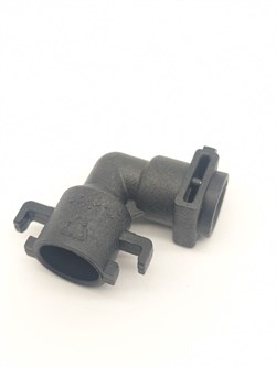 00-00040968 Соединение трубное для Redmond RCM-1517 00-00040968