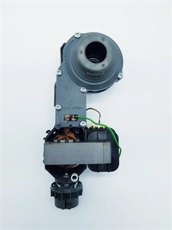 Двигатель Б/У мотор для кухонного комбайна Bosch MUM4655EU/03 FD8603 RTS17476000008534311-Б/У