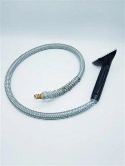 Шланг Б/У для отпаривателя SATURN ST-CC0229 RTS17476000008534352-Б/У