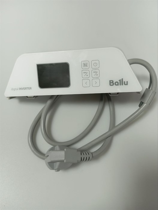 HC-1412594/БУ Блок управления Ballu Transformer Digital Inverter BCT/EVU-3.1I (инверт.терм.+WiFi) - фото 20592