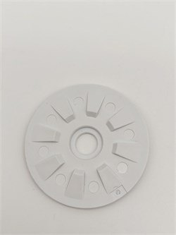 C00283709 Ролик сушильной машины Indesit C00283709