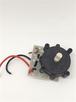 Переключатель с платой для блендера Polaris PTB 0821G KF-103-БУ