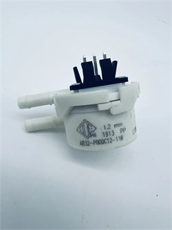 Датчик расхода воды flowmeter флоуметр AB32-P000C12-11R для кофемашин Krups EA82 EA89 FDB145001P AB32-P000C12-11R