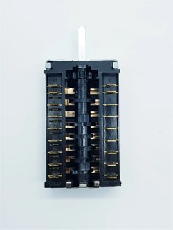 ZX-851 Переключатель мощности ПМ-10 для духового шкафа Darina SVK 12708 B 00-00016053