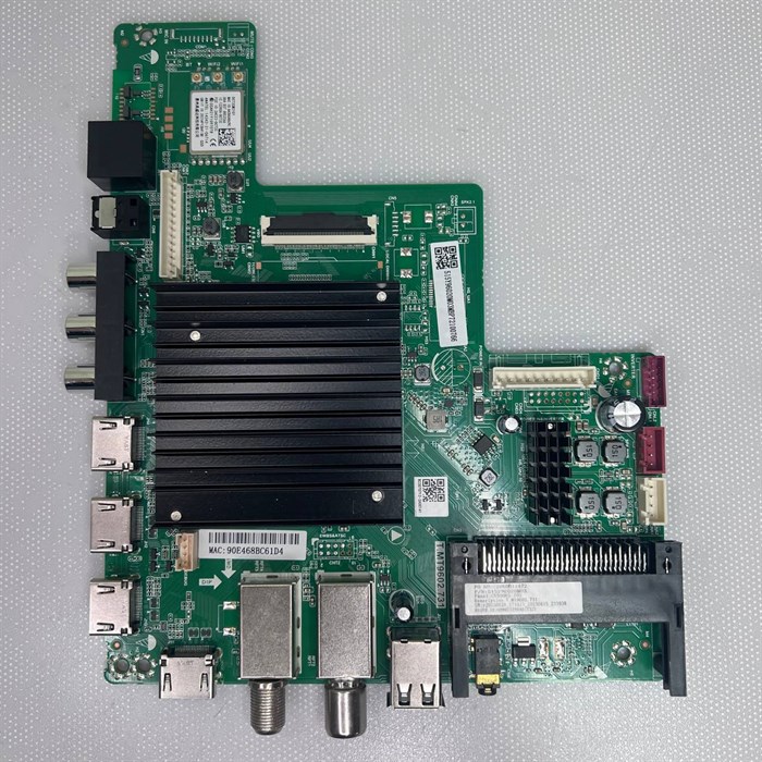 0530074847 Mainboard Module (515Y96020M03 (PI D:H55K703UG_ST5 461D18_2_MTC_EU)) 0530074847 - фото 217914