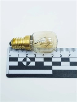 Лампа духовки E14 25W 300C RTS17476000008534478