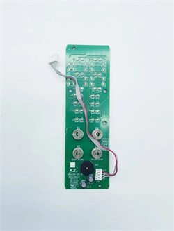 Плата управления для чайника Gorenie K17DWDII KE4159-GS-D
