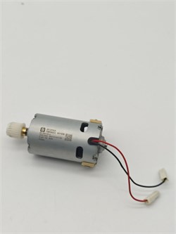 Мотор-б/у привода DC-35R-0016 230V/50Hz для кофемашин Delonghi ECAM 7313249421 DC-35R-0016-бу