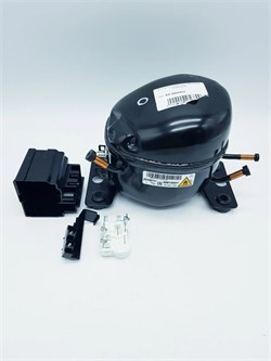 Компрессор УЦ (поцарапан верх крышки) Jiaxipera MM1060Y R-600 65W КХ-0009492-УЦ
