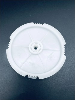 Шестерня (Ø75/6mm Z-81 h-11mm) для планетарного миксера Centek CT-1139 Ø75/6Z81h11