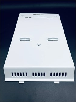 0060840834 Воздуховод МК в сборе 523/522 0060840834