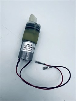 JYPDM-1 Мини-мембранный водяной насос Jiayin 12-25.2B 5Bt для водных систем JYPDM-1