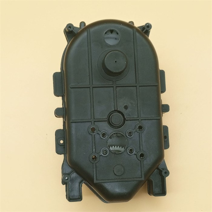 Редуктор в сборе для электромясорубки LERAN MGP-1831S RTS174760000084213 - фото 546916