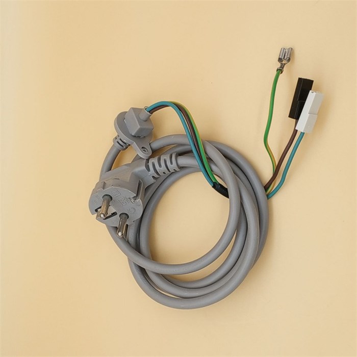 Шнур питания для стиральной машины Leran WMS 58106 150см 3х1,0mm RTS174760000084903 - фото 575072