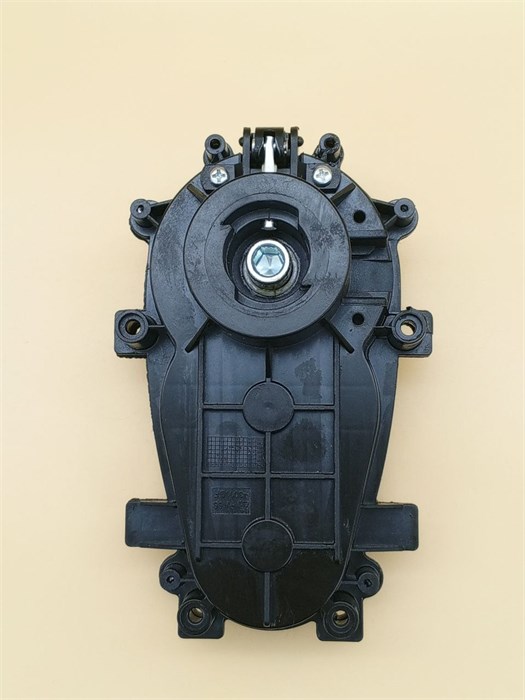 Редуктор в сборе для мясорубки Polaris PMG 1890 RTS1747600000852551 - фото 659341