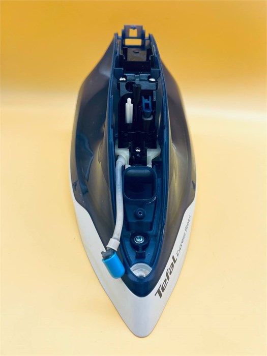 Ёмкость для воды с механизмом кнопок Б/У утюга Tefal Express Steam FV2865 RTS1747600000852704-бу - фото 667923