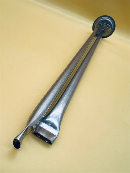 Тэн в сборе Б/У Heatwell 230603 фланец Ø72мм 800W 230603-БУ - фото 701587