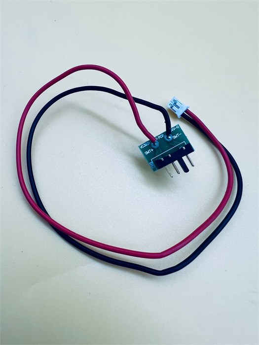 Плата для водонагревателя Zanussi ZWH/S 50 Artedo Dry RTS17476000008531603 - фото 701962