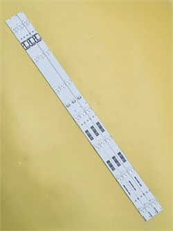 5800-W32001-3P00 Подсветка (комплект) для телевизора GoldStar LT-32T450R Erisson 32LES71T2 32LES70T2 Supra STV-LC32T650WL Telefunken TF-LED32S27T2 TF-LED32S40T2 5800-W32001-3P00 - фото 806773