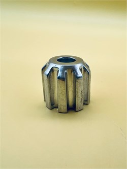 Адаптер шнека для мясорубки 00753821-1 - фото 806977