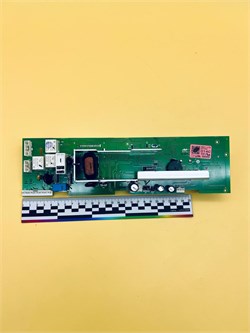 0021800014C Плата управления (плата индикации) для стиральной машины Haier 0021800014C - фото 807927